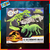 Jurassic World Set Descubrimiento De Esqueleto Que Brilla - comprar online