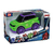 Vehiculo Avengers 17cm Battle Race Hulk en internet