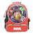 Mochila Escolar Avengers 40cm Espalda 16 SP475