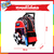 Mochila Futbol Pop It con Luz 45cm Carro 18 F1791 en internet