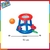 Set Basketball Inflable con Pelota en internet