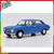 Auto De Metal Escala 1:34 Peugeot 504 Celeste 1975 en internet