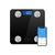 Balanza Corporal Baño Personas Pies Digital 180kg Bluetooth