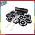 Bateria Electronica Flexible con Parlantes - comprar online