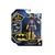 Muñeco Articulado 10cm Dc Liga De La Justicia Juguete Batgirl