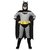 Disfraz Batman Musculos Premium Sulamericana