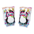 Bracitos Flotadores Pinguino 32102 - comprar online