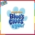 Las Pistas De Blue Dos Figura Articulada Perro Azul 49720 en internet