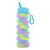 Botella De Silicona Plegable Footy BOTFTY20 - comprar online