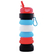 Botella De Silicona Plegable Footy BOTFTY22 - comprar online