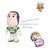 Peluche Toy Story Sonido Buzz Lightyear Primera Infancia 8507 Ax Toys