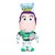 Peluche Toy Story Sonido Buzz Lightyear Primera Infancia 8507 Ax Toys