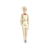 Muñeca Kiara con vestido - tienda online