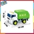 Camion Recolector De Basura A Friccion Con Luz y Sonido 4005 - comprar online