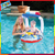 Salvavidas Inflable Auto Bestway 34103 - Jugueteria La Milagrosa