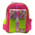 Mochila Simones 40cm Espalda 16 Si085