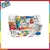 Laminas Con Dibujos Para Colorear Y Borrar Pixar DPX01102 - comprar online