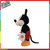 Peluche Mickey Danzarin Baila 30cm EM522 en internet