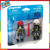 Playmobil Duo Pack Bomberos 70081 - Jugueteria La Milagrosa