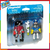 Playmobil Duo Pack Policia y Ladron 70080 - Jugueteria La Milagrosa