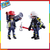 Playmobil Duo Pack Bomberos 70081 en internet