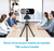 Webcam Camara Full Hd 1080p Microfono Newvision