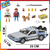 Playmobil Delorean Volver al Futuro 70317 - comprar online