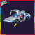 Playmobil Delorean Volver al Futuro 70317 en internet