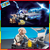 Playmobil Delorean Volver al Futuro 70317 - tienda online