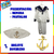 Disfraz de marinero infantil nene Candela con gorro