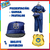 Disfraz para niño de policía Candela con gorra