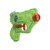 Lanza Agua X-Shot Nano Drencher Verde - comprar online