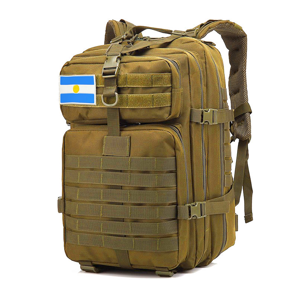 Mochila Tactica Militar 40 Litros