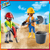 Playmobil Duo Pack Obreros 70272 - comprar online