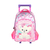 Mochila Koala 45cm Carro 18 F2301 con Luz - comprar online