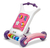 Caminador First Steps Rondi 2506 Rosa