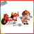 Pinypon Action Moto de Bombero con Figura 15636 - comprar online