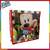 Piso De Goma Encastrable Disney Mickey Mouse - comprar online