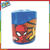 Sacapuntas Grande con Deposito Spiderman HA573 - Jugueteria La Milagrosa