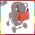 Bolso maternal Fisher Price FP10024