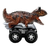 Vehiculo Jurassic World 8cm Pull Back - tienda online