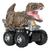 Vehiculo Jurassic World 8cm Pull Back en internet