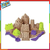 Arena Kinetic Sand Playset Playa - comprar online