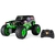 Monster Jam 1:24 Auto Radio Control Remoto 19cm Spin Master 66803 Grave Digger