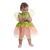 Disfraz Hada Primavera Candela para Bebe Infantil Campanita Peter Pan