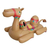 Colchoneta Inflable Camello 41125