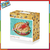 Colchoneta Inflable Burguer 43250