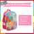 Mochila Granja De Zenon 30cm Espalda 12 GZ026 en internet