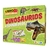 Libro Mas Rompecabezas Dinosaurio Asombroso