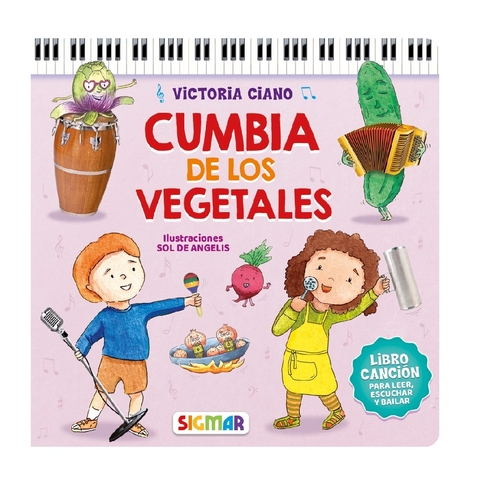 Libro Coleccion Pequeños Mundos